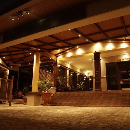 Highgate Hotel Accra Exterior photo